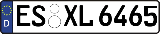 ES-XL6465