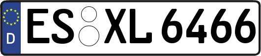 ES-XL6466