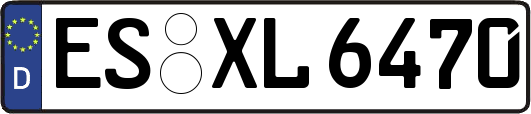 ES-XL6470