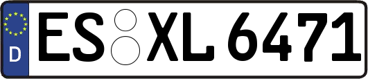 ES-XL6471