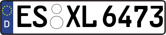 ES-XL6473