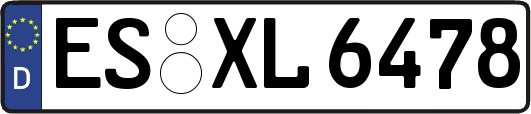 ES-XL6478