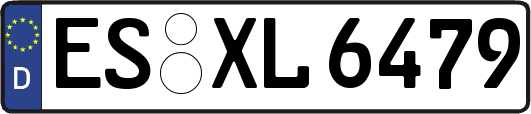 ES-XL6479