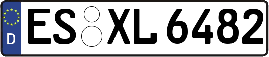ES-XL6482