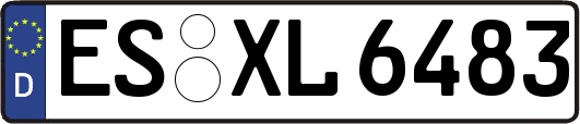 ES-XL6483