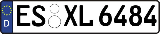 ES-XL6484