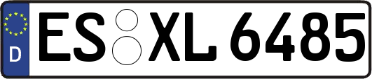 ES-XL6485