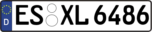 ES-XL6486