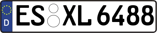 ES-XL6488