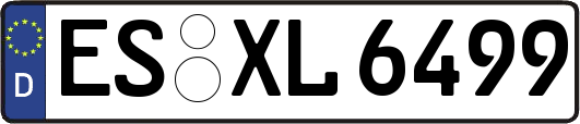 ES-XL6499