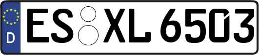 ES-XL6503