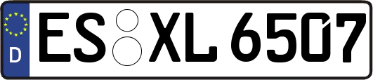 ES-XL6507