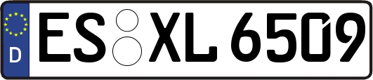 ES-XL6509