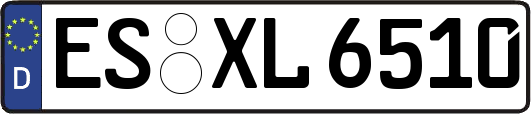 ES-XL6510