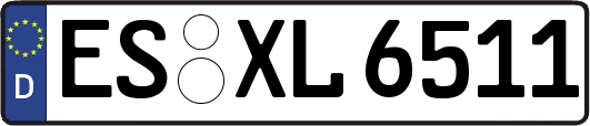ES-XL6511