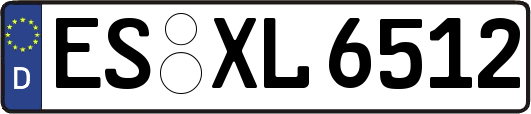 ES-XL6512