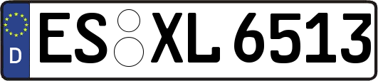 ES-XL6513
