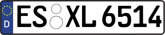 ES-XL6514