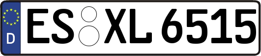 ES-XL6515
