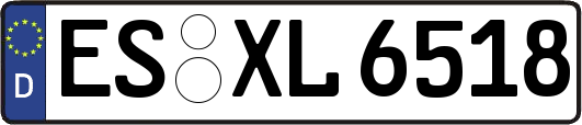 ES-XL6518