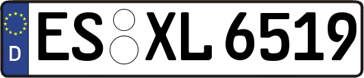 ES-XL6519