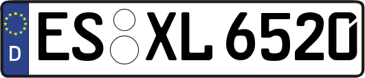 ES-XL6520