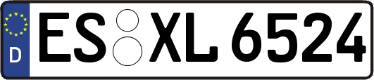 ES-XL6524