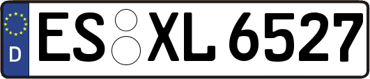 ES-XL6527