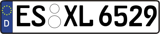 ES-XL6529