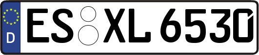 ES-XL6530