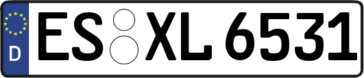 ES-XL6531