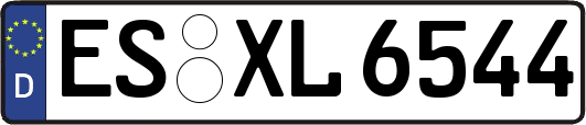 ES-XL6544