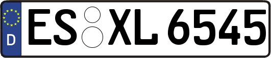 ES-XL6545