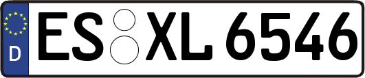 ES-XL6546