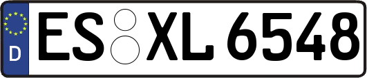 ES-XL6548