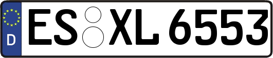 ES-XL6553
