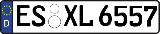 ES-XL6557