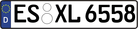 ES-XL6558