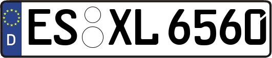 ES-XL6560