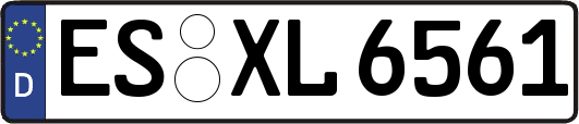 ES-XL6561