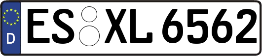 ES-XL6562