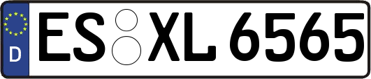 ES-XL6565
