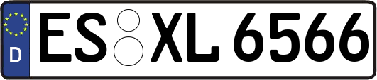 ES-XL6566