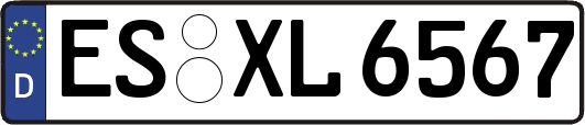 ES-XL6567