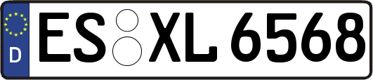 ES-XL6568