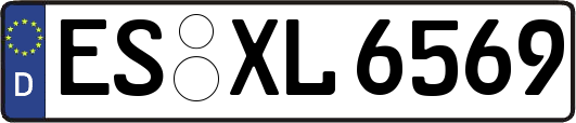 ES-XL6569
