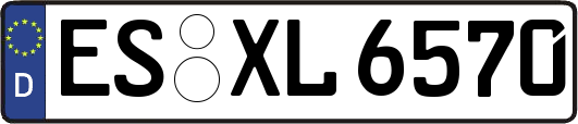 ES-XL6570