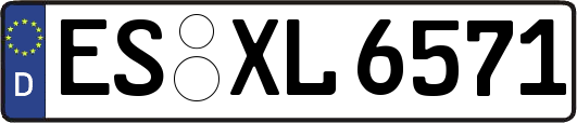 ES-XL6571