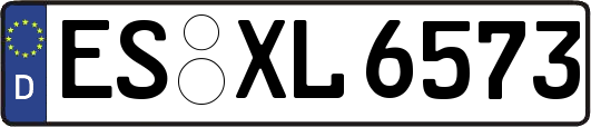 ES-XL6573