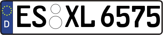 ES-XL6575